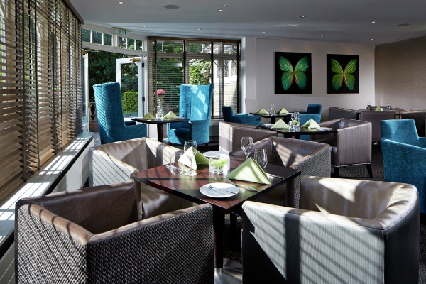 Hotel Rowhill Grange and Utopia Spa